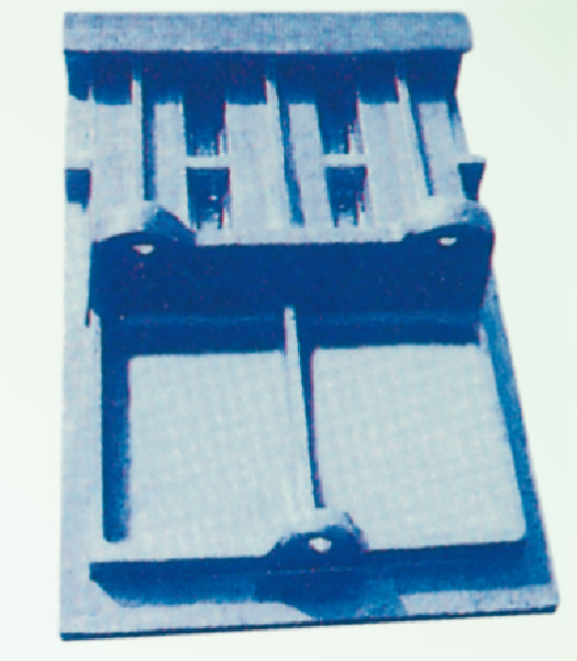 TL-1X高阻力篦板